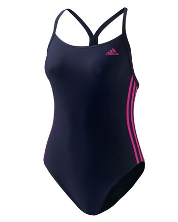 Adidas Women's Infinitex Swimming Costume
