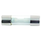 AMERICAN TERMINAL AGU-60-10 60 Amp AGC Standard Glass Fuses