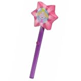 Ben and Hollys Little Kingdom 10 x 15 x 30cm Magic Mirror Wand (Muticolour)