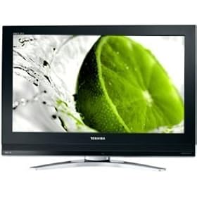 Toshiba 42Z3030DB - 42'' Widescreen 1080P Full HD LCD TV - With 100hz & Freeview