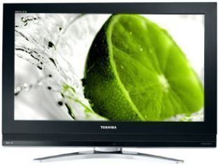 Toshiba 42Z3030DB - 42" Widescreen 1080P Full HD LCD TV - With 100hz & Freeview
