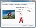 Poster, Plakate und Banner drucken
Drucken Sie mit Ihrem DIN A4-Drucker beliebige Bilder, Grafiken 
oder Fotos riesengro� auf bis zu acht Quadratmeter Papier. So k�nnen Poster z.B. in den Gr��en DIN 
A3 bis DIN A0 erstellt werden.
Dazu wird die Bilddatei des Posters auf mehrere DIN A4-Seiten 
aufgeteilt. Nach dem Druck k�nnen die gedruckten Seiten mit einer Schere oder Schneidemaschine 
geschnitten und mit Klebstoff oder transparentem Klebeband zusammengeklebt werden. Dank der 
gekennzeichneten Kleber�nder, gelingt dies im Handumdrehen.
Mit Hilfe der Vorschau kann bereits vor 
dem Druck die optimale Gr��e f�r Ihre Poster, Plakate oder Banner ermittelt werden. �ber 20 
verschiedene Grafik-Formate, wie z.B. BMP, JPG, GIF, TIF, PSD, WMF werden 
unterst�tzt.
Nutzungsm�glichkeiten vom Keseling Poster-Drucker:
-Werbetafeln
-Werbeposter
-Displays 
Outdoor/Indoor
-Preisschilder
-Rabatthinweise
-Angebots-Banner
-Banner zu Weihnachten, Ostern, 
Silvester, Firmenjubil�en
-Auch im privaten Einsatz sinnvoll: Poster auf Hochzeiten, zum Geburtstag, 
zu Feiern
-Zur Dekoration in R�umen: Wohnzimmer, Kinderzimmer, Flur, usw.
-Familenfotos, Reisefotos, 
Portr�ts, Star-Fotos als Poster