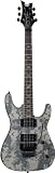 Dean Vendetta 2.0 Digital Camo - Electric Guitar with Floyd Rose Tremolo in Digital Camouflage Finish
