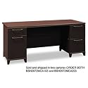 DESK,72 DP DESK-BX 2,MCA