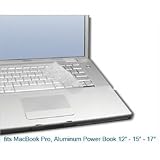 KEYSKIN MACBOOK PRO SKIN ICE