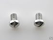 2pc Panerai Crown Bridge Screw 44mm 47mm Watch Part Pam from EWP