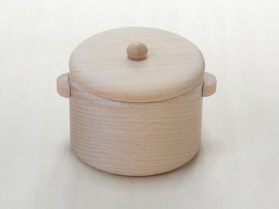 だいわ おままごと小物 お鍋