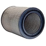 Wix 46617 Air Filter, Pack of 1 by Wix