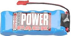 Traxxas 5 Cell 1100 mah Receiver Flat Pack - Revo