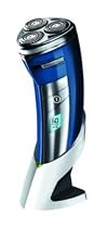 Remington R7 Series R730i Diamond Premium Rotary Shaver Gift Pack