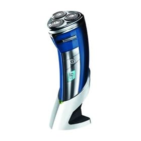 Remington R7 Series R730i Diamond Premium Rotary Shaver Gift Pack