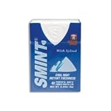 Spangler Smint Sugar Free Candy with Original Mint Flavor - 12 Ct 6 PACK