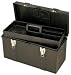 Structural Foam Tool Boxes Style: Cap. Vol.:1502 cu", Wth:20", Wt.:8lb (9901) Structural Foam Tool Boxes Style: Cap. Vol.:1502 cu", Wth:20", Wt.:8lb (9901)