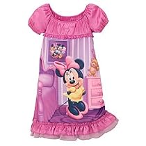 Disney Minnie Mouse Nightshirt