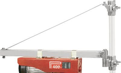 Hunting: Cabela's Heavy-Duty Electric Hoist Frame