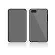 Hip Street Antimicrobial Soft Crystal Wrap for iPod Touch 2G/3G (Smoke)