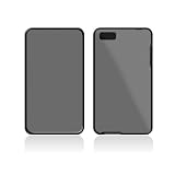 Hip Street Antimicrobial Soft Crystal Wrap for iPod Touch 2G/3G (Smoke)