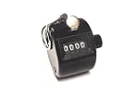 Abs Hand Tally Counter