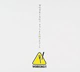 WORKING!! きゃらそん☆フルコース