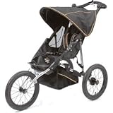The Rampage Stroller