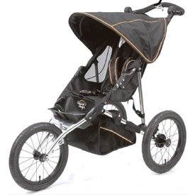 The Rampage Stroller