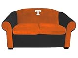 IMAGE OF Tennessee UT Vols Volunteers Microsuede Sofa Loveseat