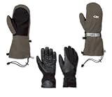 Outdoor Research - Latitude Mitts Mens
