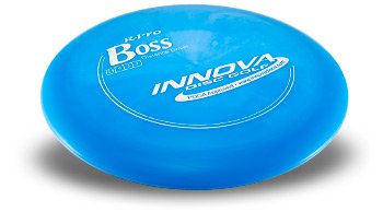 Innova R Pro Boss golf disc 151-155g