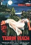 Terror Beach (Ed. Limitata E Numerata)