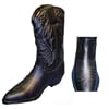Ranch House - 10568 - Black