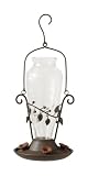 Olive Branch Hummingbird Feeder
