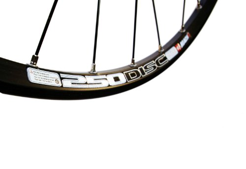 700c Shimano Deore Disc 29