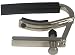 Shubb Capo for 12 string guitar