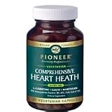 Pioneer Heart Care Formula 60 Caps( Eight Pack)