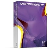 Adobe Premiere Pro CS3 [Mac] [OLD VERSION]