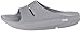 OOFOS Unisex OOahh Slide Sandal