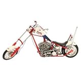 Atlanta Braves MLB 1:10 Scale Diecast OCC Chopper