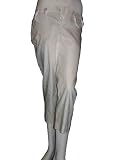 YA-YA AFLALO Taylor Dylan Leather Crop Pants