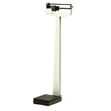 HealthOMeter 400KL (Health O Meter 400) Physician Balance Beam Scale