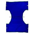 1 Each Single CareGuard Standard Polyester Slings INVACARE CORPORATION 9043