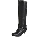 Miss Sixty Women's New Adrian Flat Boot