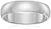 Amazon Collection Classic Fit 10K Gold Wedding Band, 5mm
