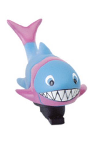 Co-Union Shark Horn