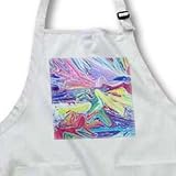 Florene Digital Contemporary - Levels - Aprons