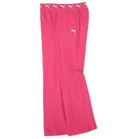 Puma Girls 7 16 Yoga Pant 316ku8ir9WL. AA280 Puma Girls 7 16 Yoga Pant