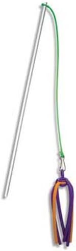 SafeCat Pouncer with Wand, Cat Toy
