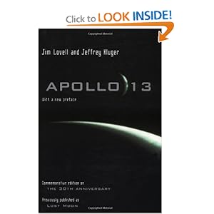 Apollo 13 - Jim Lovell & Jeffrey Kluger