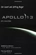 Apollo 13: Anniversary Edition