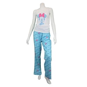 Buy Disney Minnie Mouse 2- Piece Pajama Set by var goTwisterProductImageStrings = new Object();goTwisterProductImageStrings['prodImageNotAvailTextNoColor'] = 