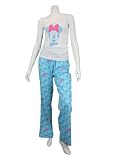 Disney Minnie Mouse 2- Piece Pajama Set